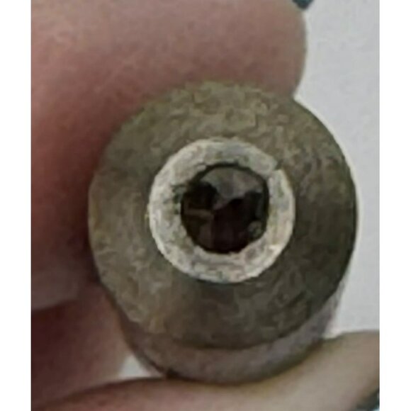 Desmond Diamond 303-D30 Diamond Nib made in Urbana, Ohio - Picture 7 of 12